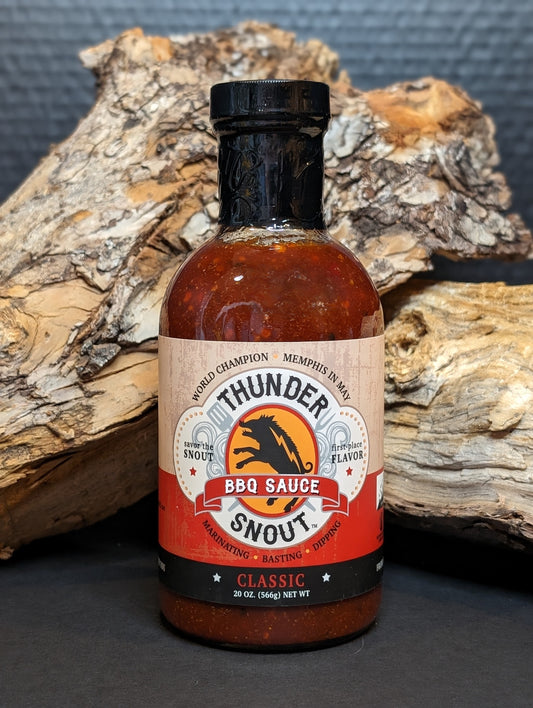 ThunderSnout Classic